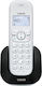 Vtech CS1500 Cordless Phone White