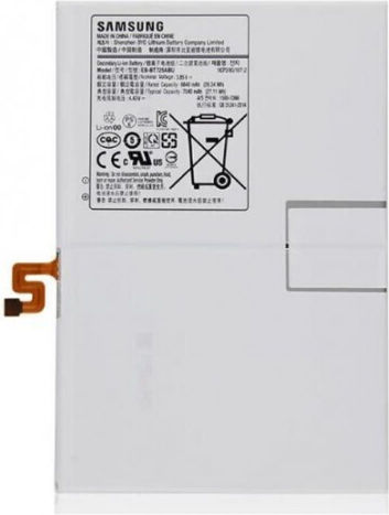 Συμβατή Μπαταρία για Samsung Galaxy Tab S6, S6 Lite, P610, P615