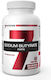 7Nutrition Sodium Butyrate Forte Ειδικό Συμπλήρωμα Διατροφής 60 φυτικές κάψουλες