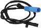 ABS-Radsensor Mitsubishi Lancer Limousine CY Z A A ATE 24071050044