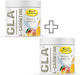 Elit Nutrition Cla + L-carnitine Powder 180g Ma...