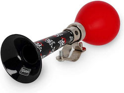 Bicycle Horn Bike Horn Skull Legami Biho0023