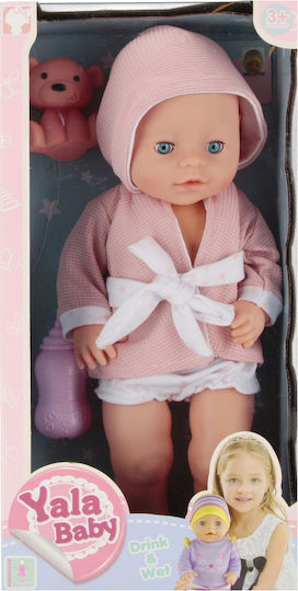 Mega Creative Baby Doll 40 cm.