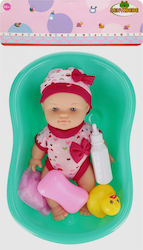 Mega Creative Baby Doll Set 25 cm
