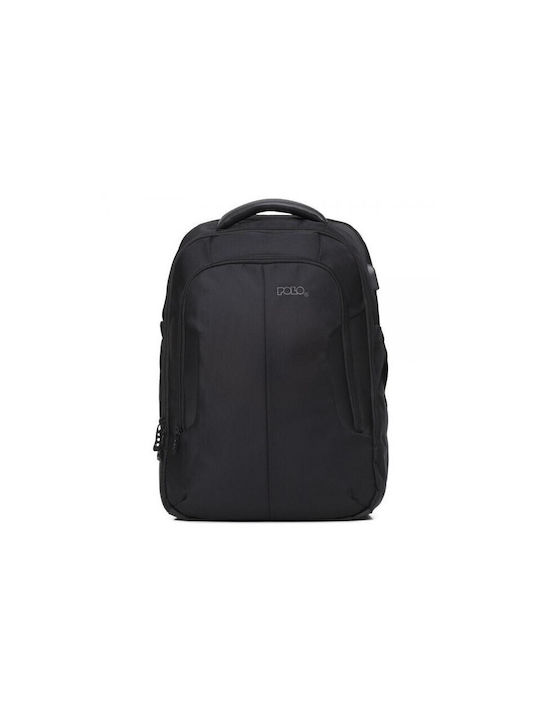 Polo Techera 21lt Black