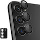 Capac lentilă cameră Samsung Galaxy A35 A356b Negru Oem Oem_a356cameralens