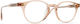 Raen Leocarilloii Magnolia Women's Acetate Frame Pink