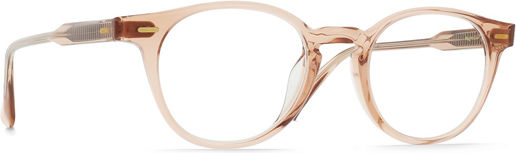 Raen Leocarilloii Magnolia Women's Acetate Frame Pink