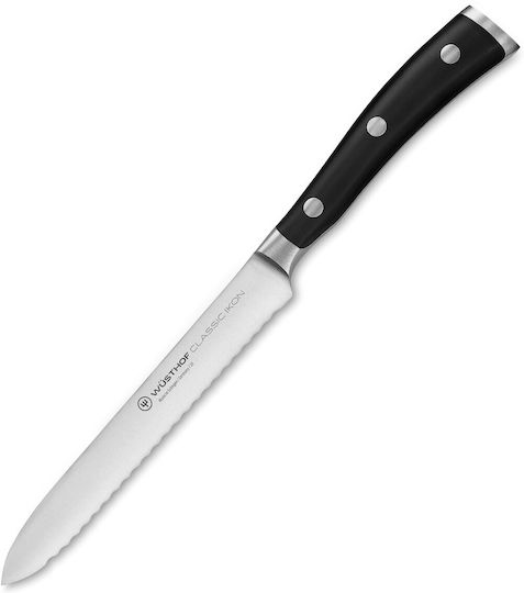 Wusthof Classic Ikon Αλλαντικών 14cm