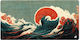 Sharkoon Skiller Sgp40 D2 Mouse Pad