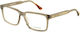 Tailor Made Men's Acetate Grey Prescription Eyeglass Frame TM15238-C4