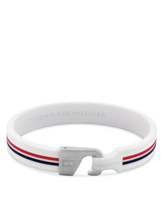 Tommy Hilfiger Bracelet made of Steel