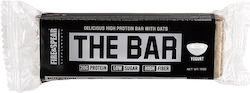 Fire & Spear The Bar Proteinriegel mit Geschmack Yoghurt 120gr