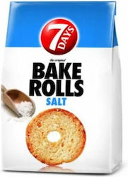 7days Bake Rolls 80gr 7days Bake Rolls 80gr
