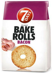 7days Bake Rolls