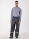 Anorak Way R Schwarz Farbe