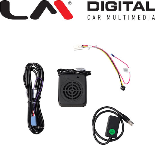 LM Digital Cablu Camera Auto