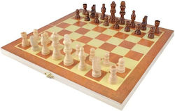 Schachbrett Schach Piezonen 28x28cm