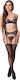 Livia Corsetti Black LC 20245