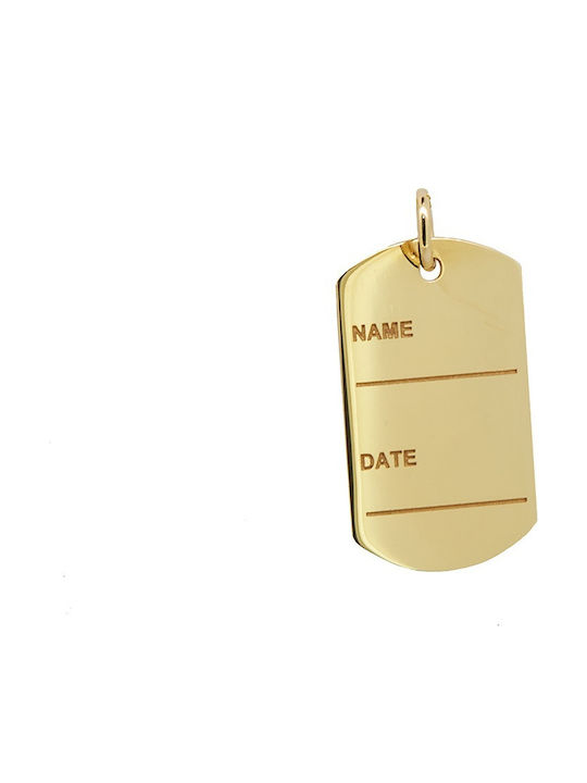 Necklace From 14K Gold Necklace From 14K Gold