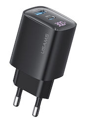 Usams CC229 Adaptor 30W