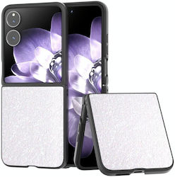 Glitter Powder White (Xiaomi Mix Flip)