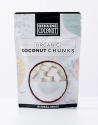 Organic Coconut without Sugar 100gr