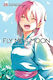 Fly Me To The Moon Kenjiro Hata 1219, Кенджиро Хата Viz Media Subs Shogakukan Том 26