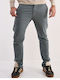 Herrenhosen Chino Khaki