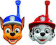 Lexibook Παιδικά Walkie Talkies Paw Patrol για 3+ Ετών