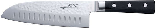 MAC Santoku 17.5cm