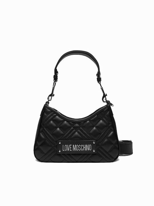 Moschino Women's Bag Shoulder Black