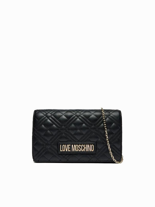 Moschino Women's Bag Shoulder Black