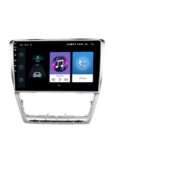 Hochauflösendes Display Fortschrittliches Android Auto 2 32g