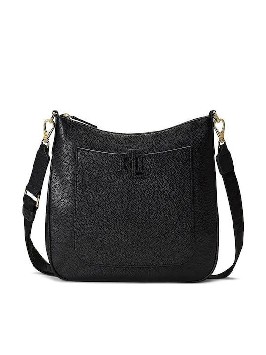 Ralph Lauren Cameryn Leather Women's Bag Should...