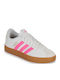 VL COURT 3.0 Damen Sneakers Weiß