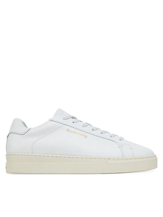 Filling Pieces