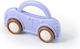 Babyono Infant Rattle Toy Car