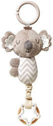 Babyono Βρεφικό Παιχνίδι Κουδουνίστρα Koala Coco