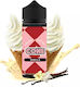 Blackout Shot de aromă 120ml 1buc Vanilla