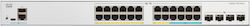 Cisco C1300-24MGP-4X Managed L2 Cisco C1300-24MGP-4X Managed L2