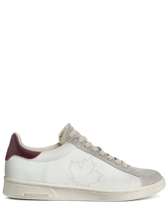 Dsquared2 Sneakers Beige