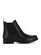 Women's Chelsea Boots Black