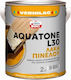 Vernilac Λάκα Νερού Λευκό Ματ 750ml