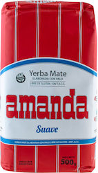 Amanda Suave 500g