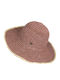 Frauen Gestrickt Hut Rosa