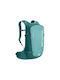 Ortovox Cross Rider S Ορειβατικό Σακίδιο 20lt Τιρκουάζ Daypack