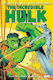 Mächtige Marvel-Meisterwerke: Der unglaubliche Hulk Bd. 4 - Lasst den Kampf beginnen Stan Lee Marvel Comics 1217
