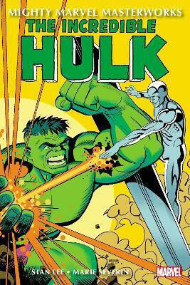 Mächtige Marvel-Meisterwerke: Der unglaubliche Hulk Bd. 4 - Lasst den Kampf beginnen Stan Lee Marvel Comics 1217 Mächtige Marvel-Meisterwerke: Der unglaubliche Hulk Bd. 4 - Lasst den Kampf beginnen Stan Lee Marvel Comics 1217