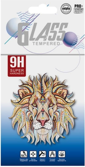 5D Adeziv complet Full Face Tempered Glass (Xiaomi Poco M5s)